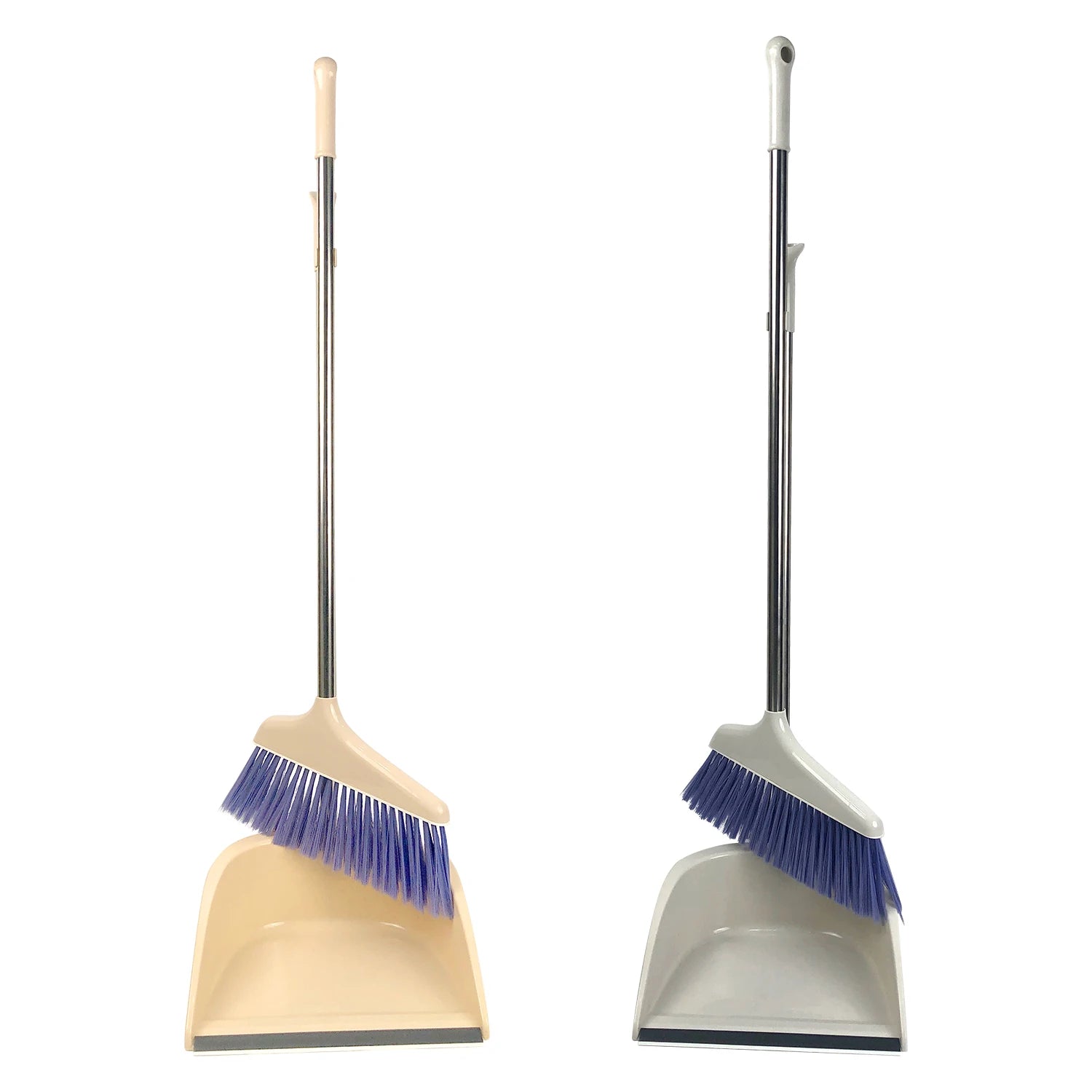 Broom and Dustpan Set