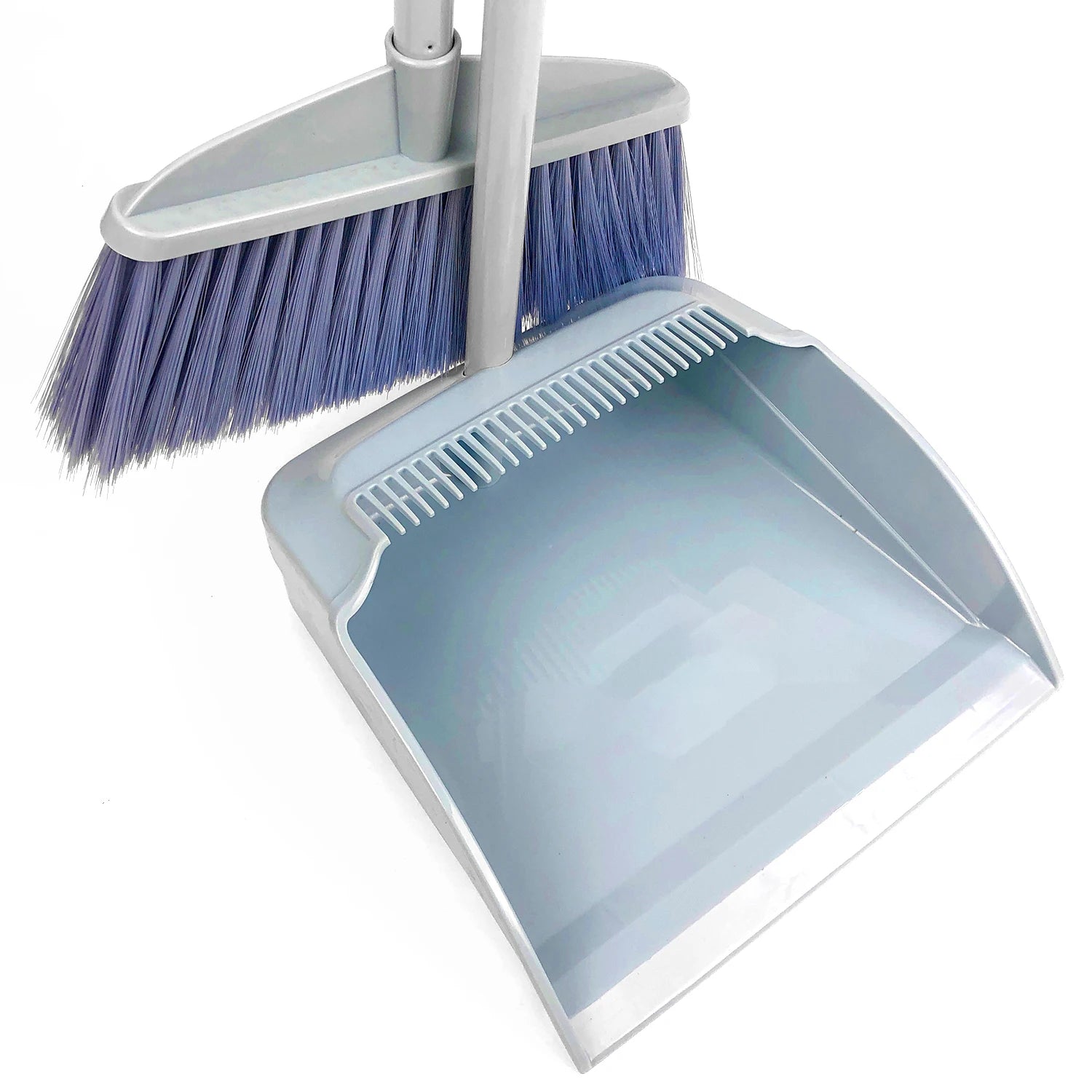 Broom and Dustpan Set
