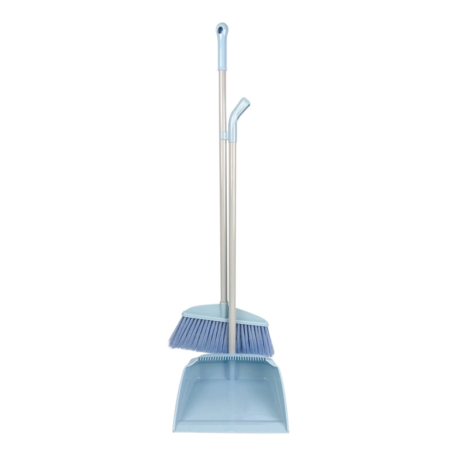 Broom and Dustpan Set
