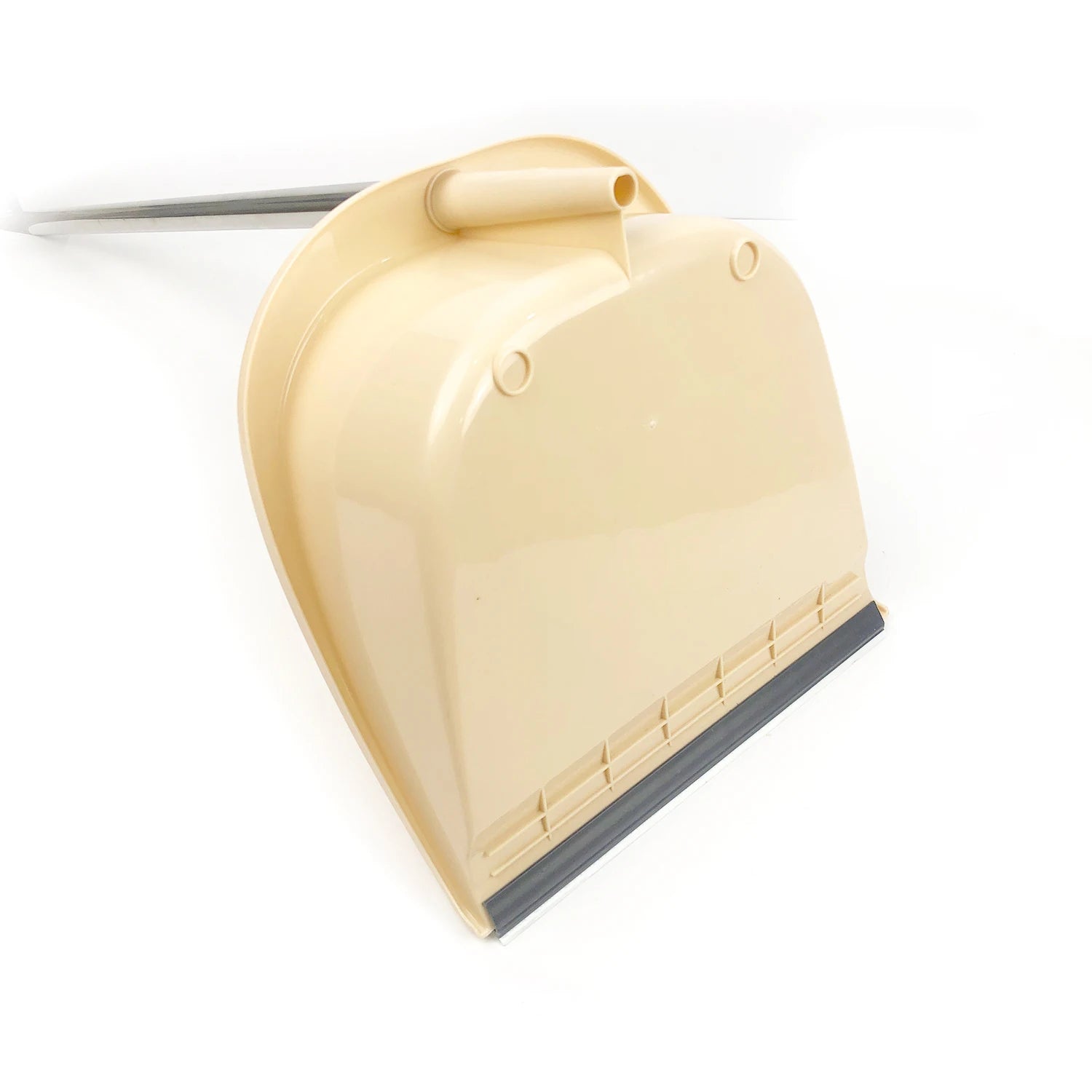 Broom and Dustpan Set