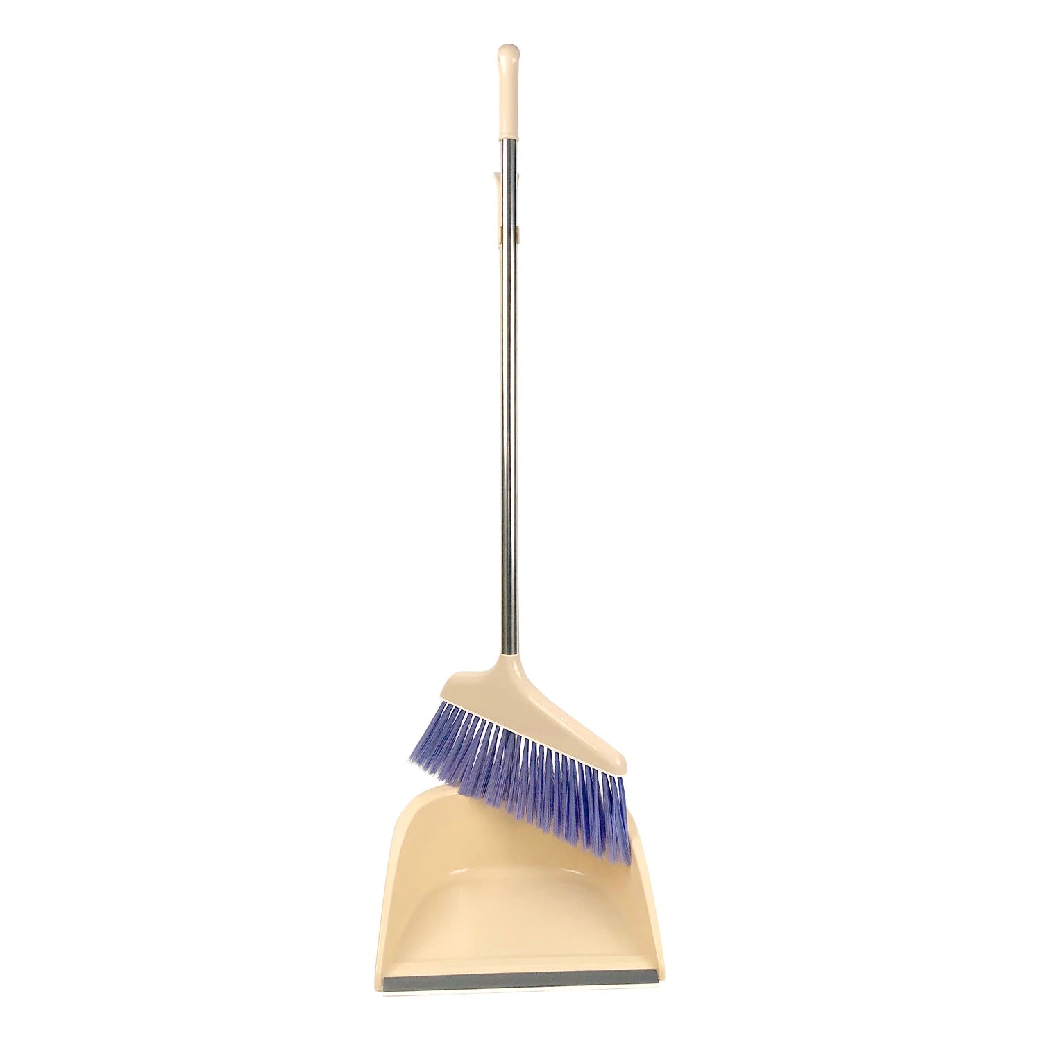 Broom and Dustpan Set