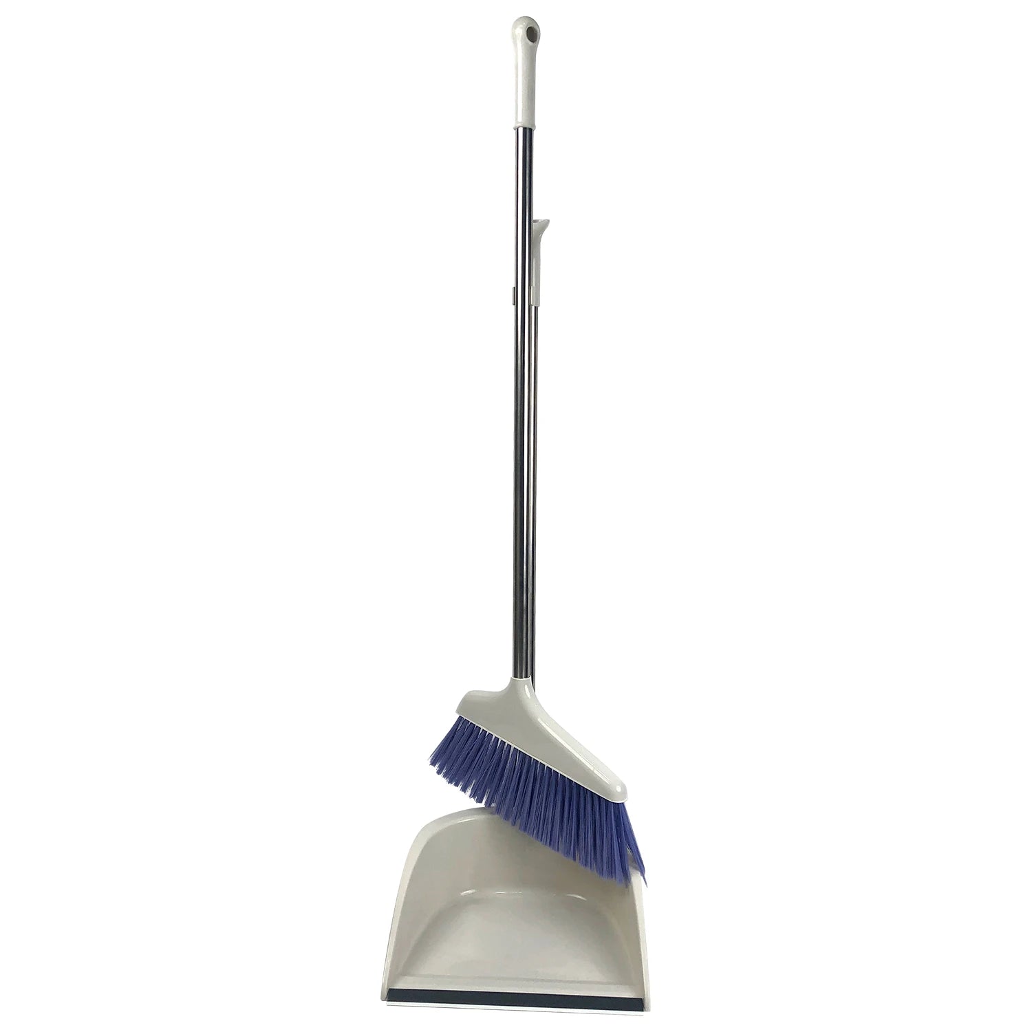 Broom and Dustpan Set
