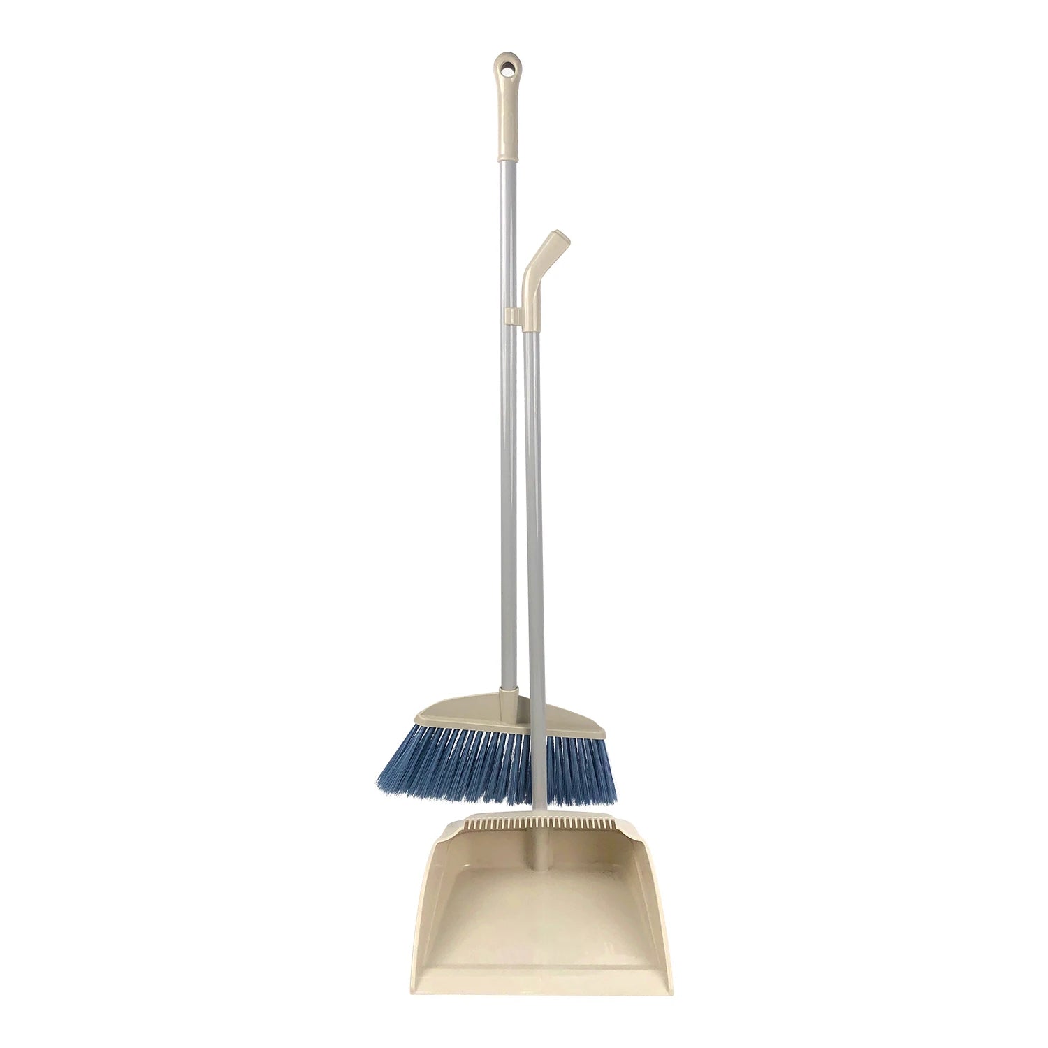 Broom and Dustpan Set