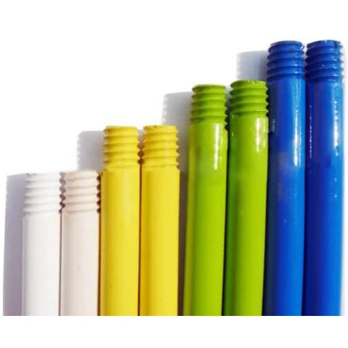 Varnished Broom Stick