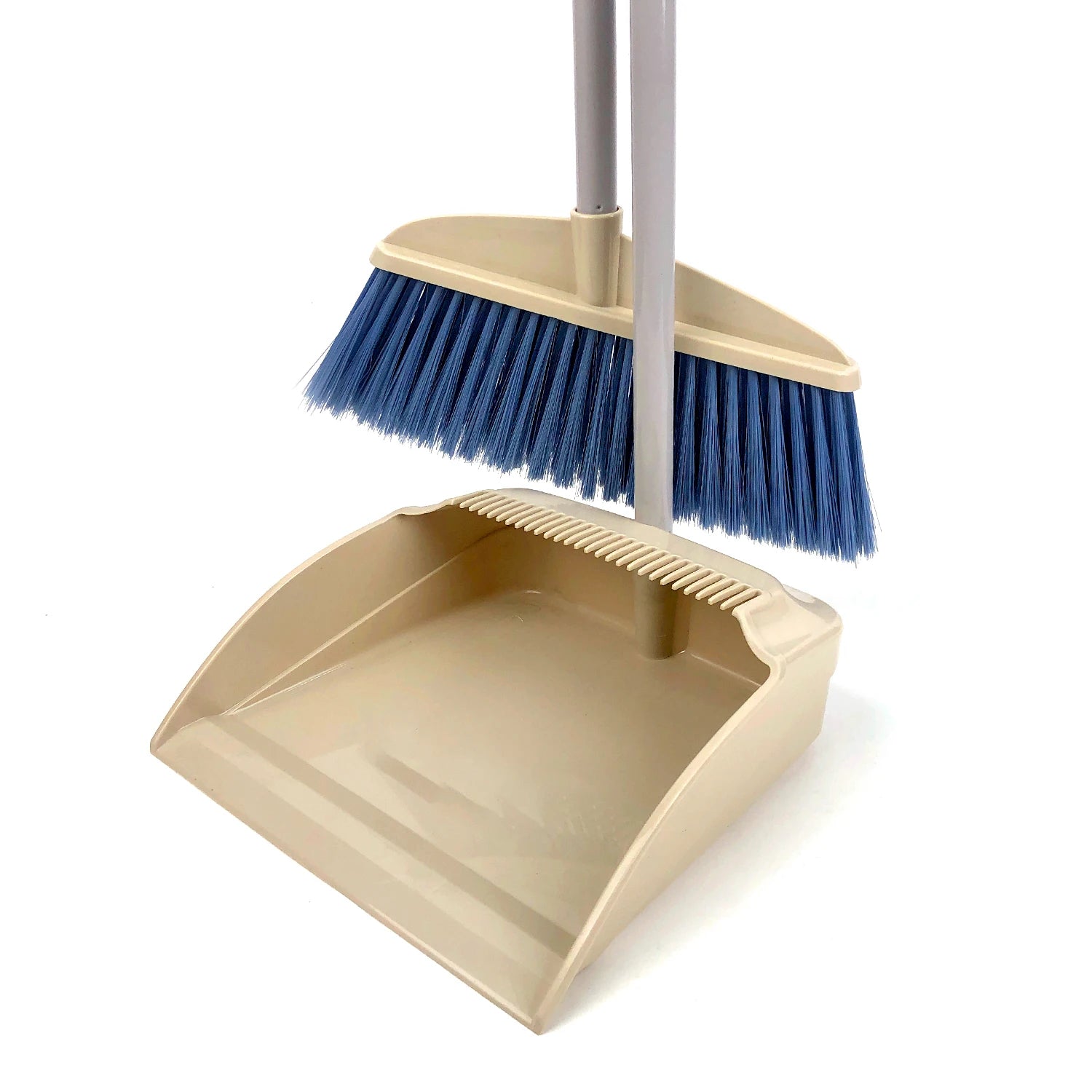 Broom and Dustpan Set