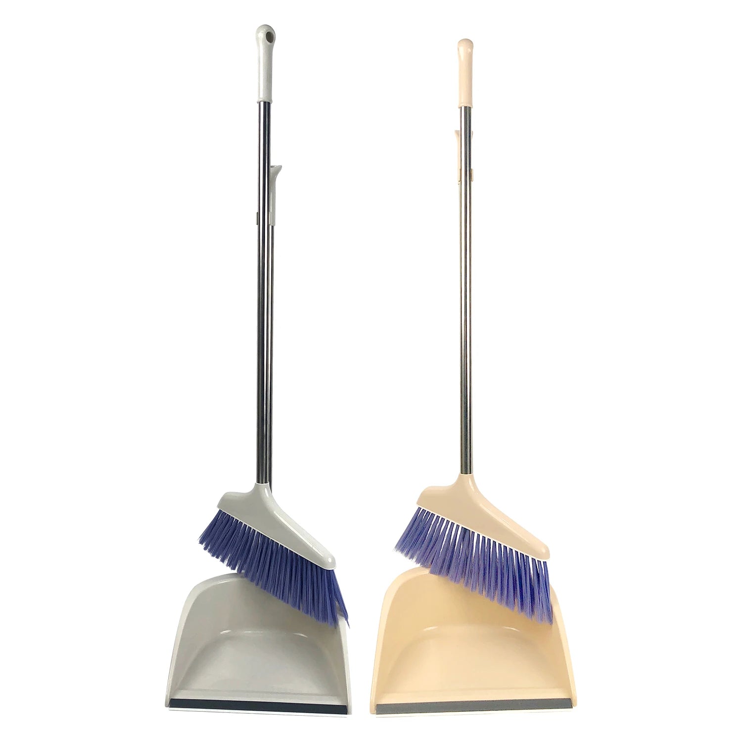 Broom and Dustpan Set