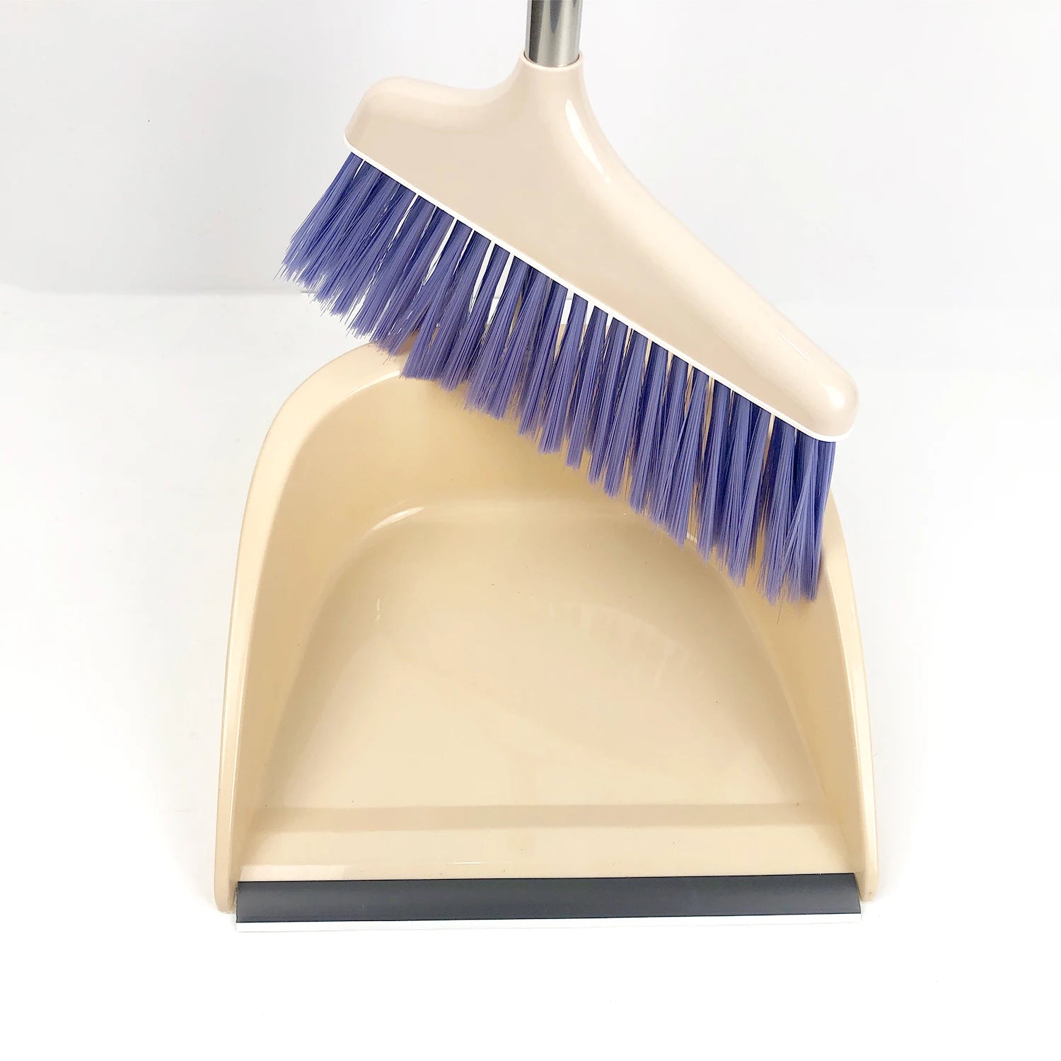 Broom and Dustpan Set