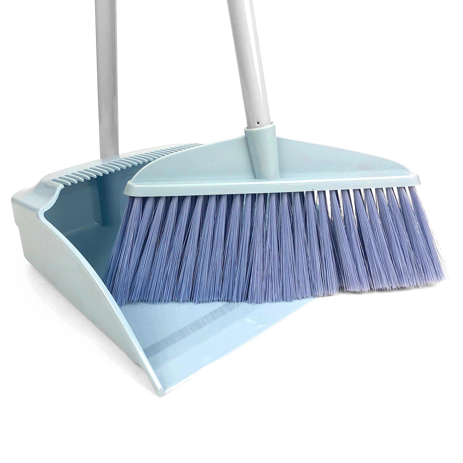 Broom and Dustpan Set